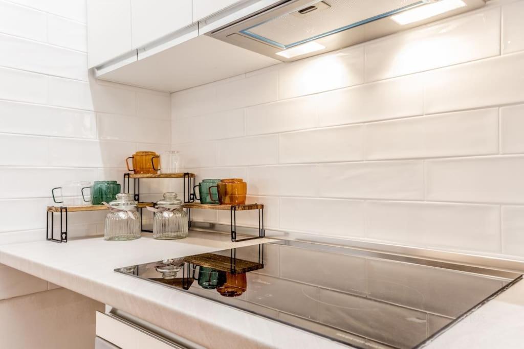 Apartamento I Cervi *