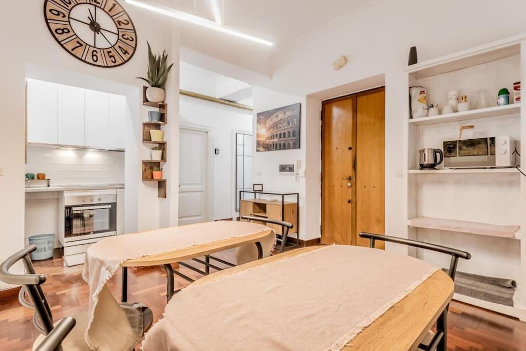 Apartamento I Cervi