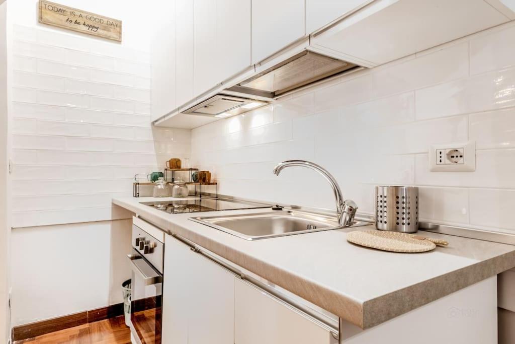 Apartamento I Cervi