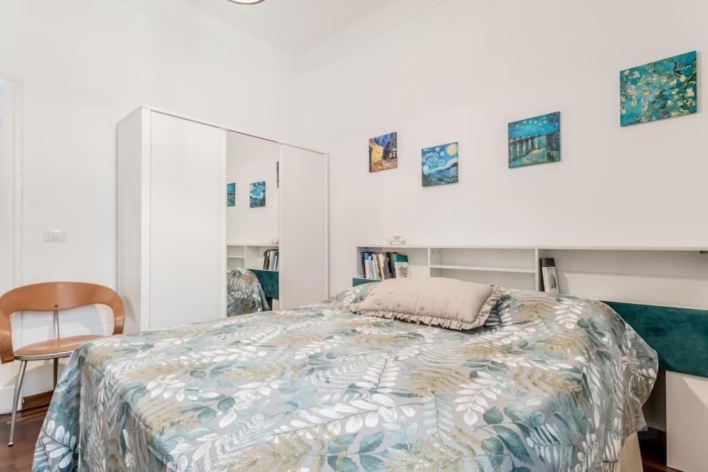 I Cervi Apartamento *