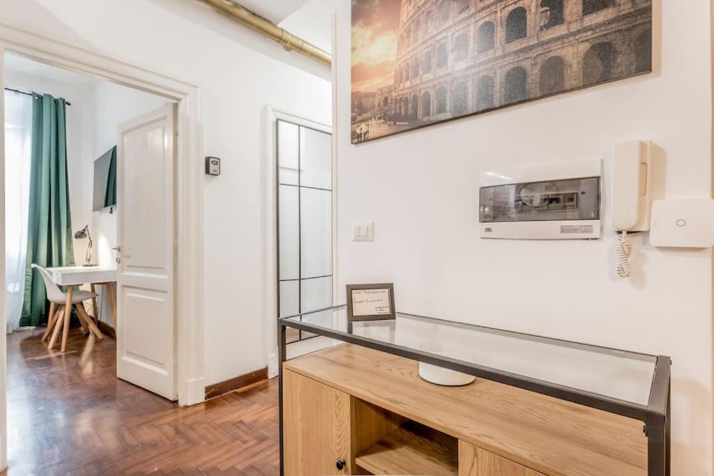 I Cervi Apartamento